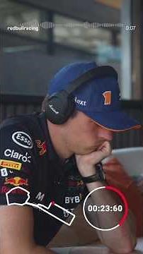 Hear and Guess the track with Max Verstappen 💯👏. #formula1 #shorts