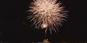 Law enforcement explains how to deal with neighbors shooting fireworks