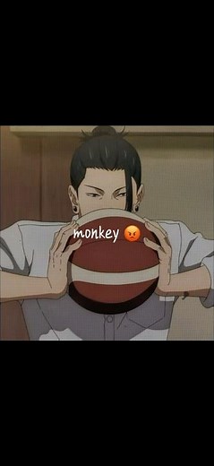 FILTHY MONKEYS WHO CANT EVEN USE JUJUTSU 😡😡😡😡😡