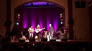 Jessica Mitchell! | The Aeolian