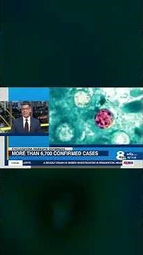 Cyclospora Outbreak: Florida cases surge by 100