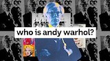 Andy Warhol
