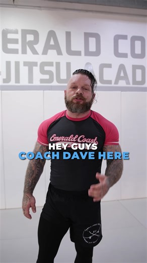 We’re excited to introduce our No-Gi instructor, Professor David — leading all adult No-Gi classes here at Emerald Coast Jiu-Jitsu! 👊 With years of experience and a passion for teaching the art without the Gi, Professor David brings high energy, sharp technique, and a focus on practical application every time he’s on the mats. 🔥 Come train, learn, and level up your No-Gi game with one of the best! 🙌 | Emerald Coast Jiu Jitsu