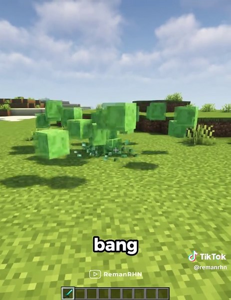 Kumpulan Meme Minecraft Lucu dan Kreatif