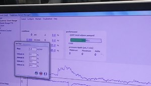 LC-MS/Ms上机操作（二）