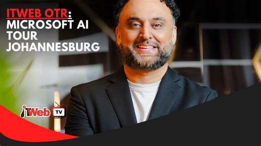 ITWeb OTR: Getting to grips with Agentic AI