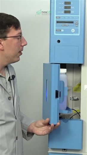 CO2 Sensor Upgrade and Calibration for Thermo Scientific 3310 & 3307 CO2 Incubators