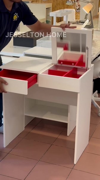 BRIMNES Dressing Table from IKEA