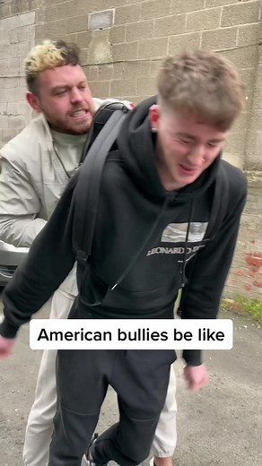 Wedgie Bully: Funny TikTok Wedgie Stories