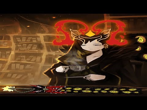 Library of Ruina Xiao vs Binah Solo