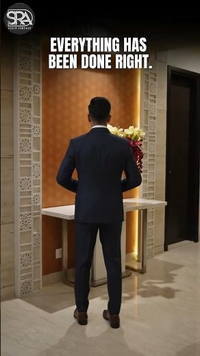 Every Great Interior Starts with a Vision | Premium Solid Surface Fabrication by SRA