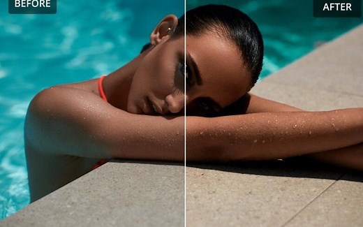 技巧|Capture one 11 强大预设与样式功能