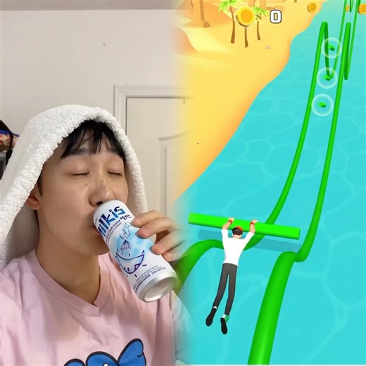Why babies should NOT drink soda