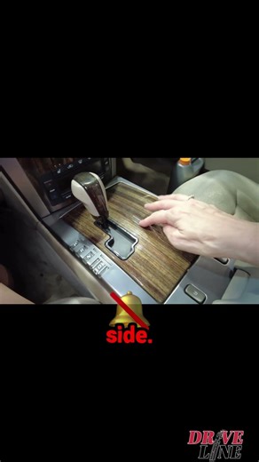 Is this the most stylish cabin Cadillac ever built? Let's take a look.