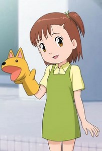 Hand Puppet - TV Tropes