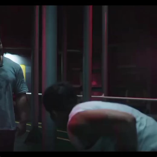 Woojin Bloodhounds: La Búsqueda Perfecta