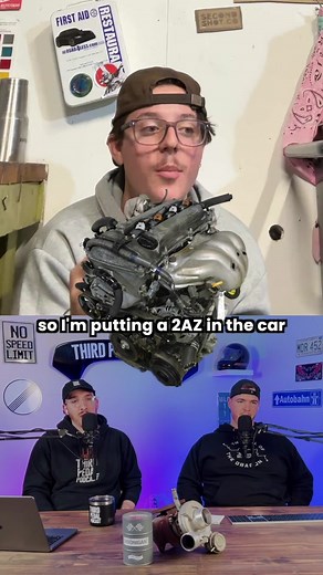 Miata 2AZ Engine Swap and Turbo Upgrade | that_miata