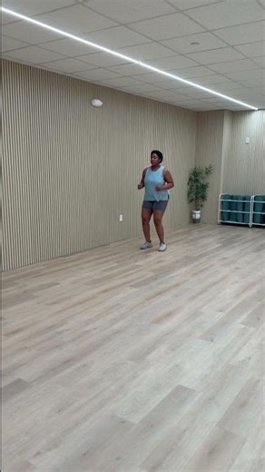 Forward and Backward Pogo Hops