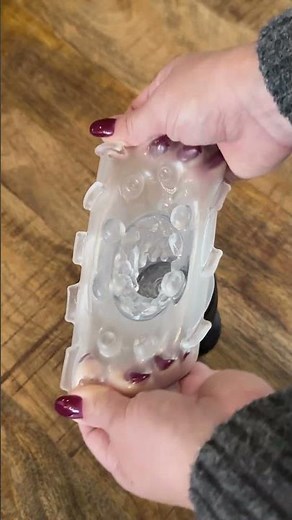 Deluxe Advent Calendar Day 20 ✨ Today’s Sensational Surprise — Rotating Sleeve Revealed! 🎁💗 EasyToys