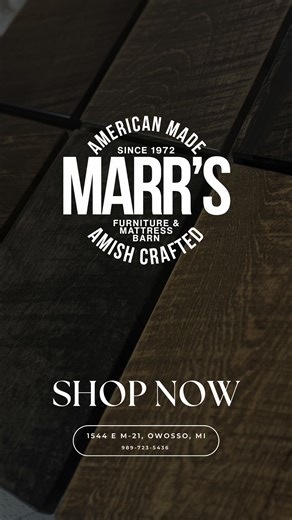 ✨ From rustic to refined we have it all! Pick your perfect tone and design your own American-made bedroom set! 🇺🇸Built to last, made for you. 🪵💤 #CustomFurniture #MadeInAmerica #BedroomGoals #FarmhouseStyle #RusticDecor