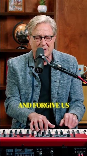 Join me for prayer and worship in the latest episode of Worship Wednesday!