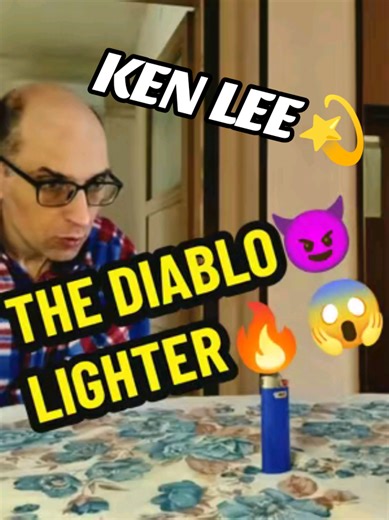 KEN LEE