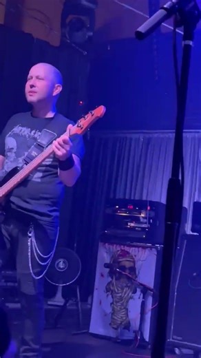 Enter Sandman Performed by Battery Inc. A Tribute to Metallica