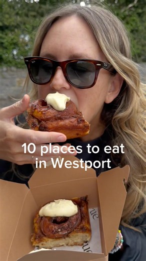 Best food in and around Westport. So many good spots, these are just some of them.