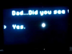 Tron:Legacy End Of Line Secret Scene