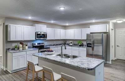 Red Door Homes by Red Door Homes