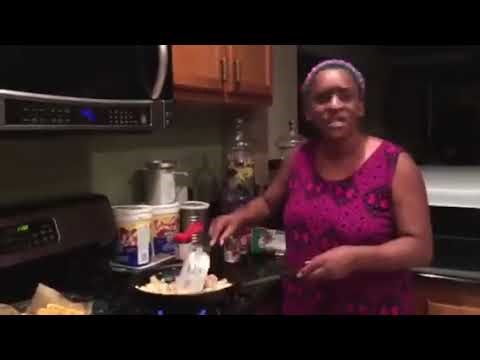 Tell Them To Holla At Me