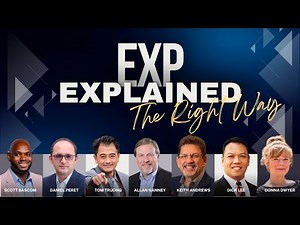 eXp eXplained 2.0 2025