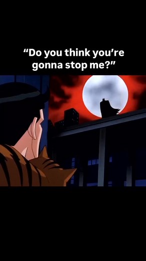 10K views · 2.5K reactions | Batman Animated series | Abraham Hernandez | Facebook