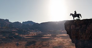 This Land Is My Land, Western open-world PC game, gets a brand new action gameplay trailer