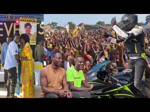 BITABUSE ALIEN SKIN KA HUG ￼KA HON SUZANI NAKAWUKI TEKALESE OBUZIBU