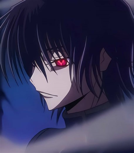 All Hail Lelouch - A Tribute to Code Geass