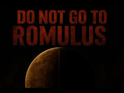 Este planeta es PEOR que LV-426… el infierno de Alien: Romulus