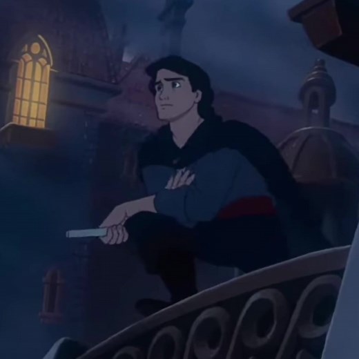 Ariel and Prince Eric's Wedding | The Little Mermaid 1989