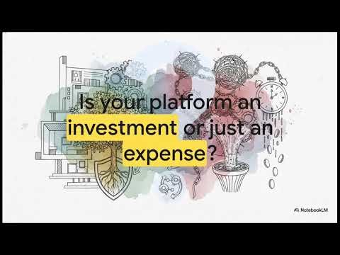 Stop the "Success Tax": Why nopCommerce is the Ultimate E-commerce Engine for 2026