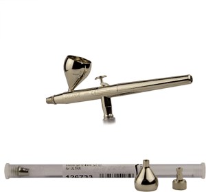 💥 Meilleurs aérographes 2026 - guide d'achat et comparatif