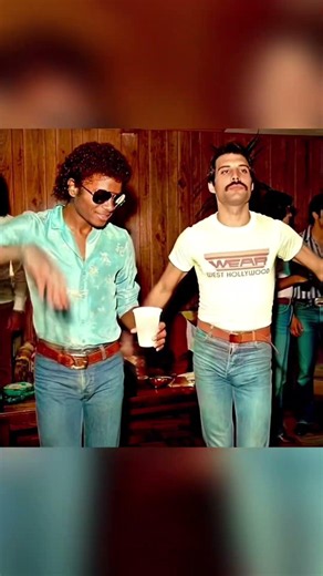 Freddie Mercury & Michael Jackson: The Extraordinary Legacy That Still Inspires the World