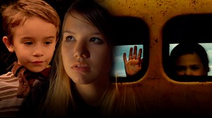 Run, Broken Yet Brave | Netflix