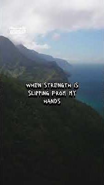 My God is Forever Standing #churchworship