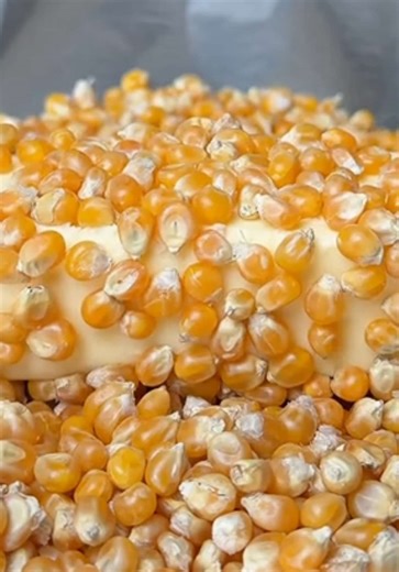 make popcorn | Popcorn