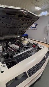 Took a trip to Xtreme Racing Engines with the new daily driver. What a amazing combination we put together. Full walk around talking about everything from bumper to bumper coming soon on YouTube channel. And then we will show the numbers. ProCharger Superchargers FuelTech USA RPM Transmissions Thompson Motorsports Chassis Engineering Quick Performance | Daddy Dave