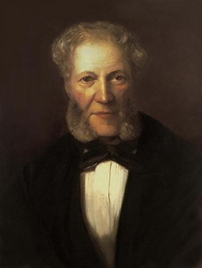 Ignaz Moscheles - Alchetron, The Free Social Encyclopedia