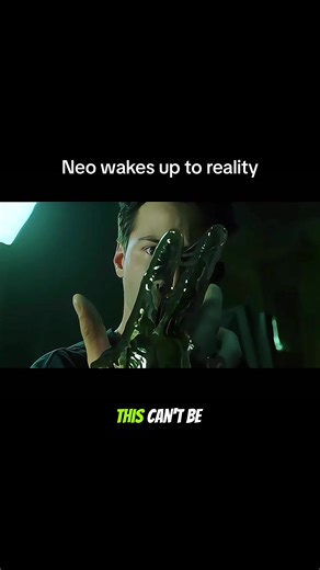 Exploring Reality: Insights from The Matrix Movie