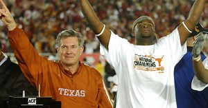 College football rankings: The top 25 programs of the past 100 years, per KFord Ratings