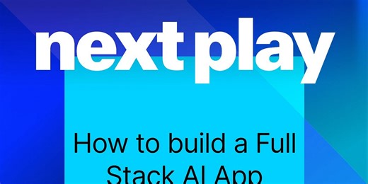 How to prototype apps and side projects using AI tools