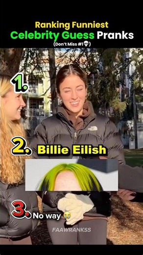 Did You Guess Right? 😭💀